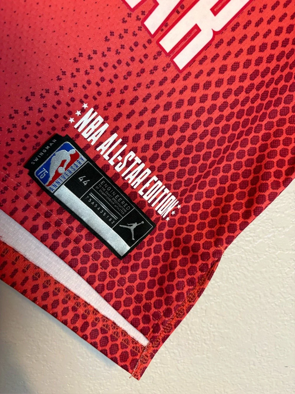 Jordan trae young
